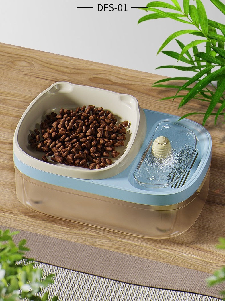 FreshStream Pet Water System