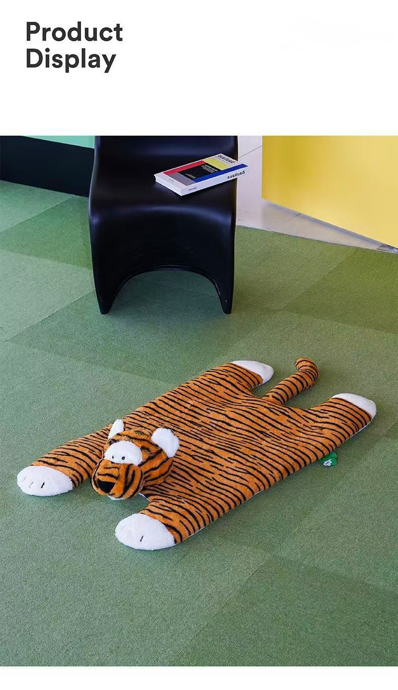 Tiger Stripe Sweet Nest