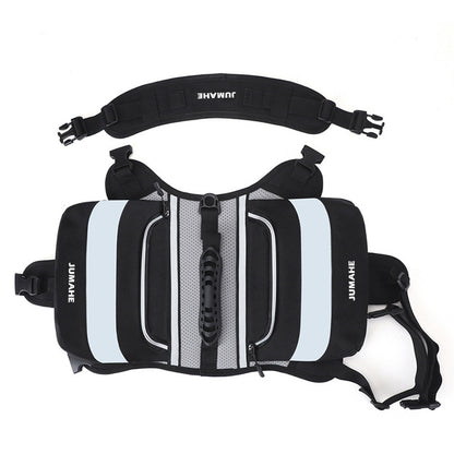 Tactical Pet Backpack
