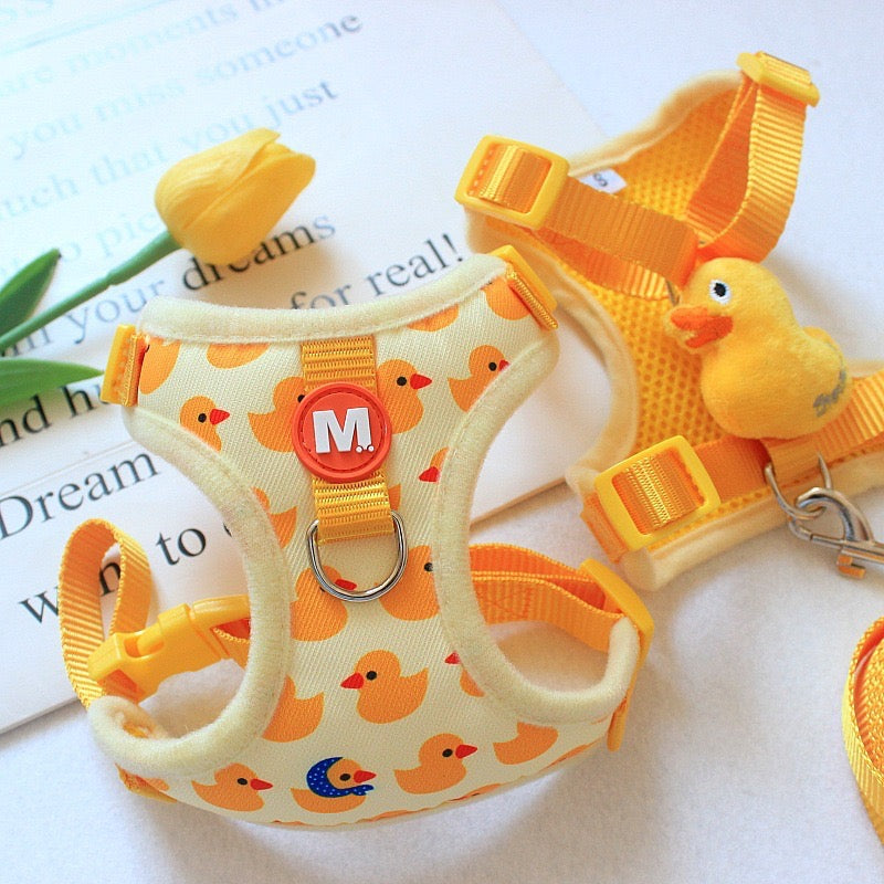 Super Cute Dog Pet Leash