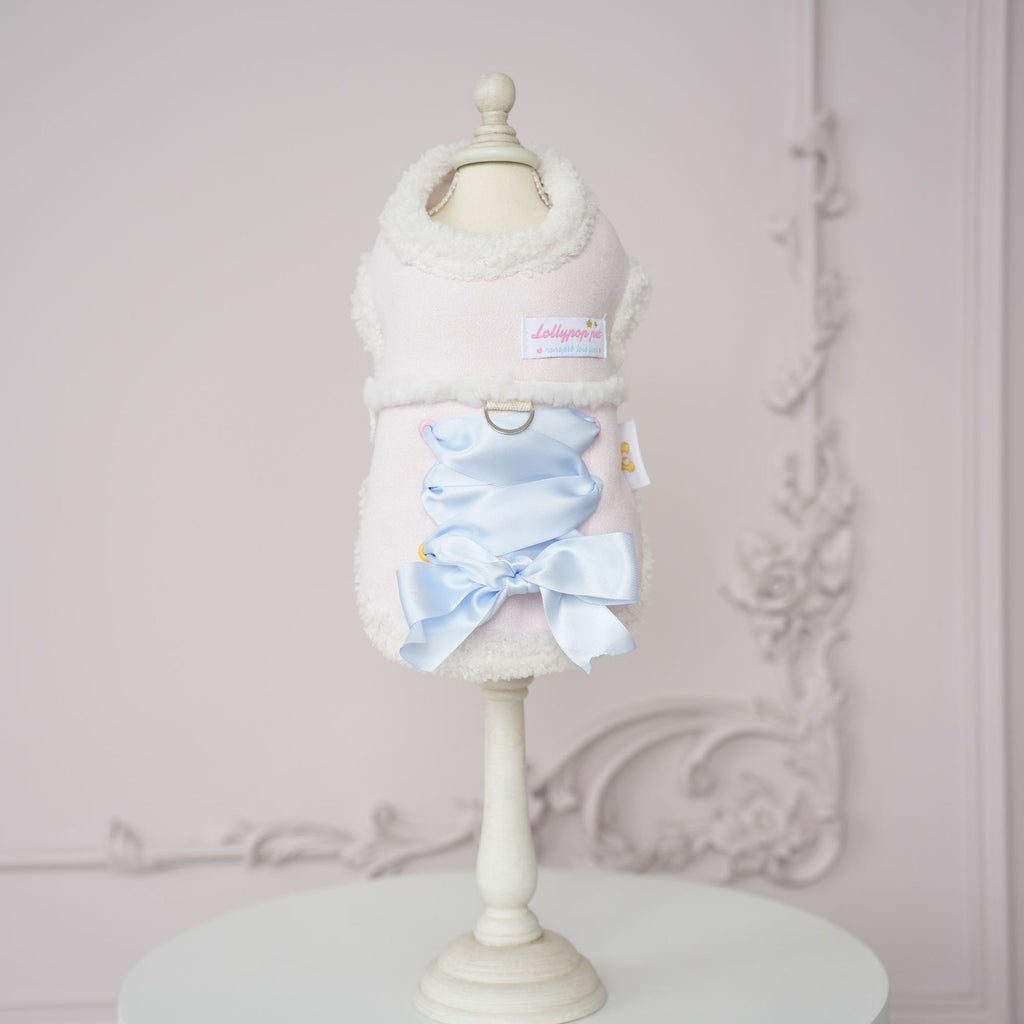Lollipop Pet Vest - Autumn & Winter Must - Have