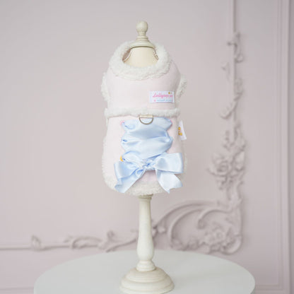 Lollipop Pet Vest - Autumn & Winter Must - Have