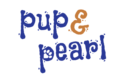 Pup&Pearl